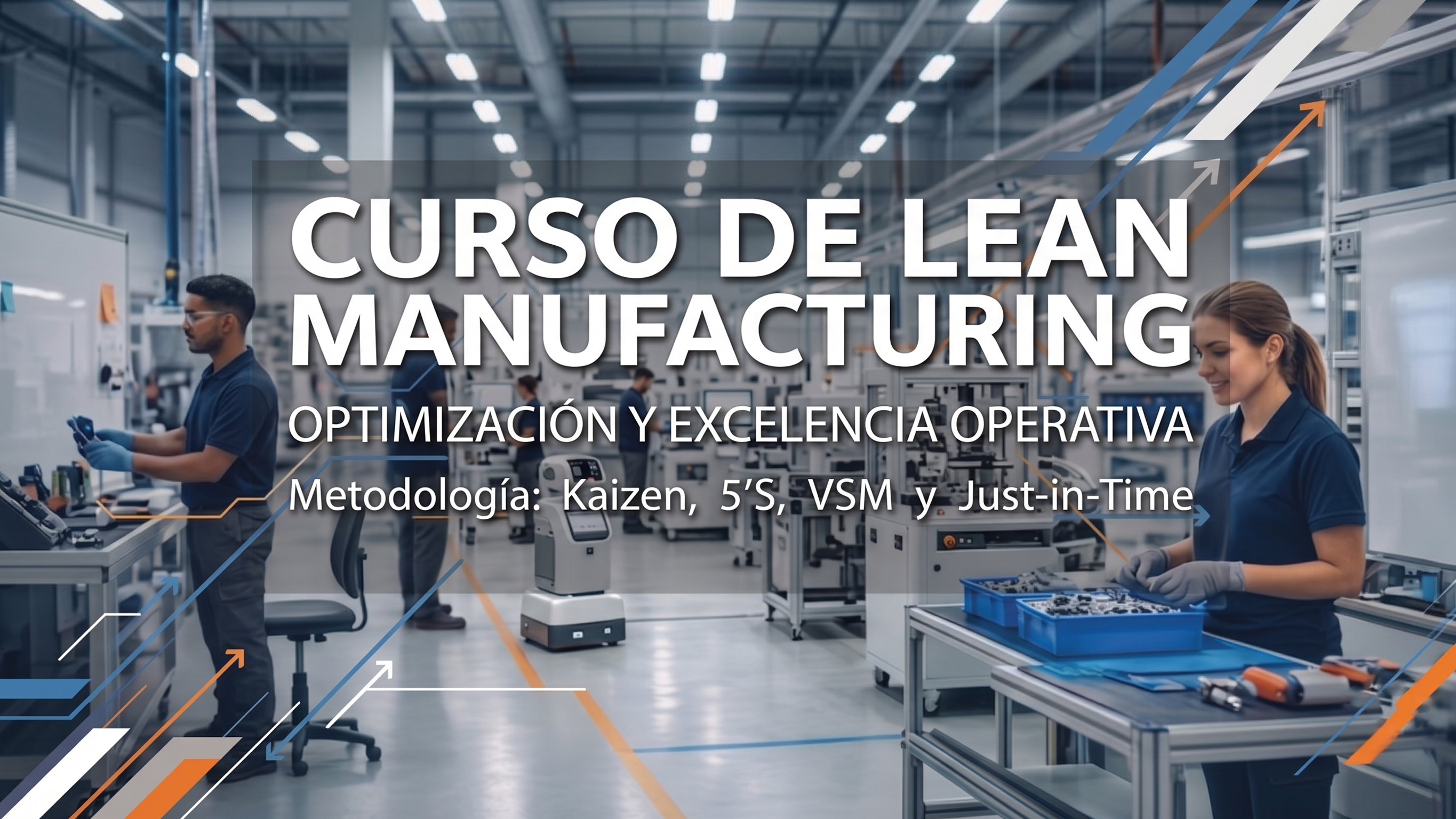 Lean Manufacturing